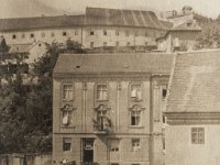 Tkalčićeva ulica 71a, oko 1925. godine